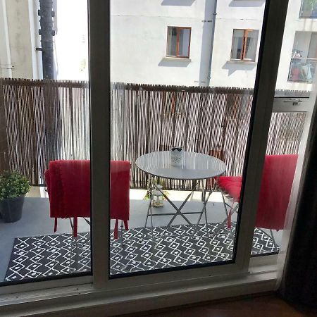 City Centre Georgian Apartment 都柏林 外观 照片