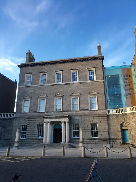 City Centre Georgian Apartment 都柏林 外观 照片
