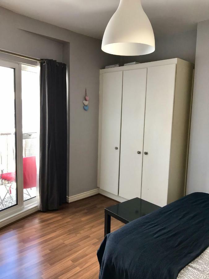 City Centre Georgian Apartment 都柏林 外观 照片