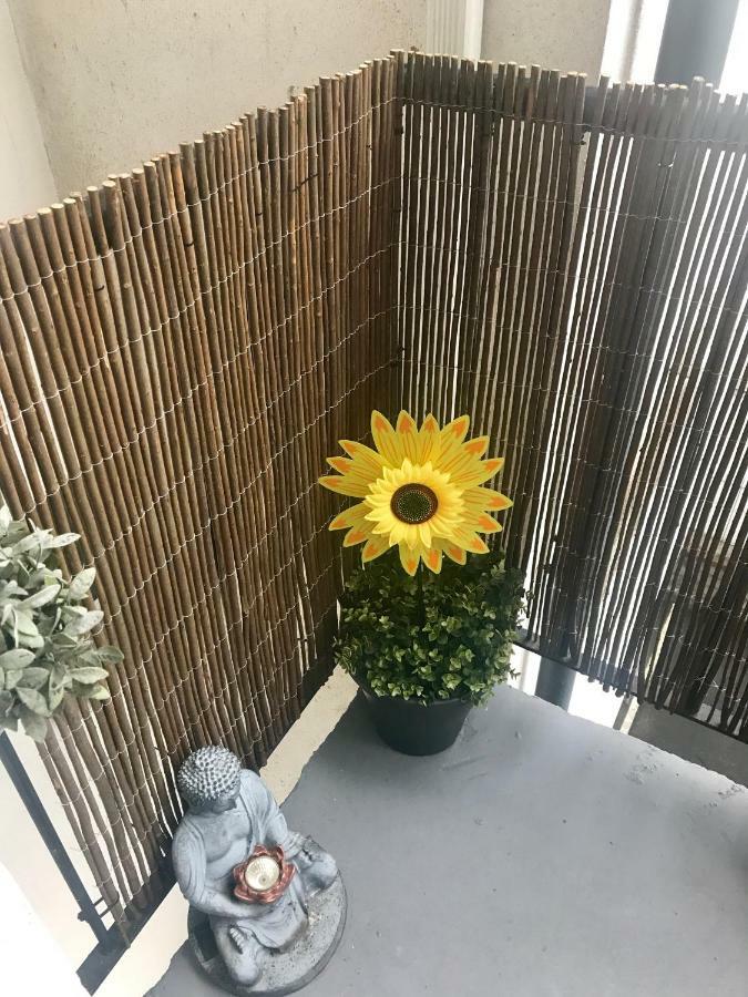 City Centre Georgian Apartment 都柏林 外观 照片