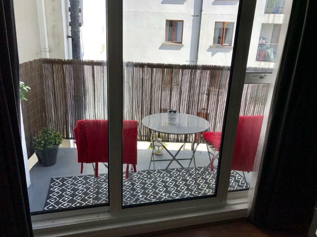 City Centre Georgian Apartment 都柏林 外观 照片