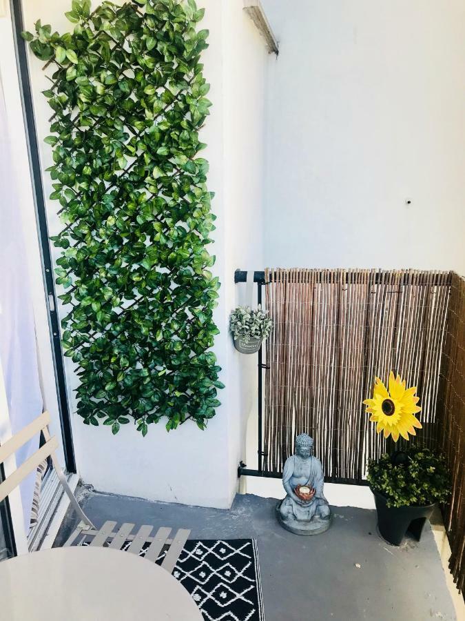 City Centre Georgian Apartment 都柏林 外观 照片