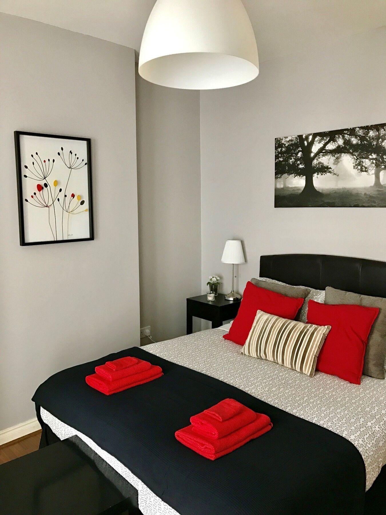 City Centre Georgian Apartment 都柏林 外观 照片