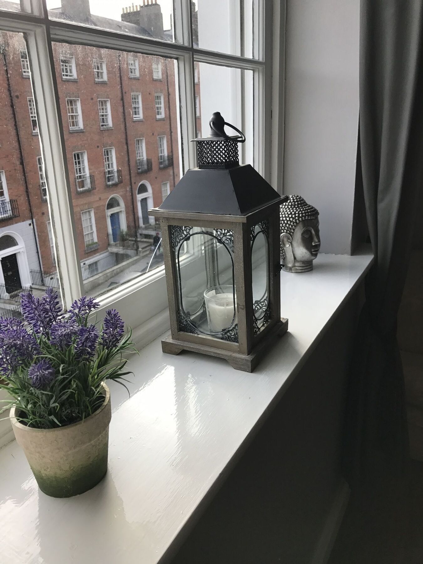 City Centre Georgian Apartment 都柏林 外观 照片