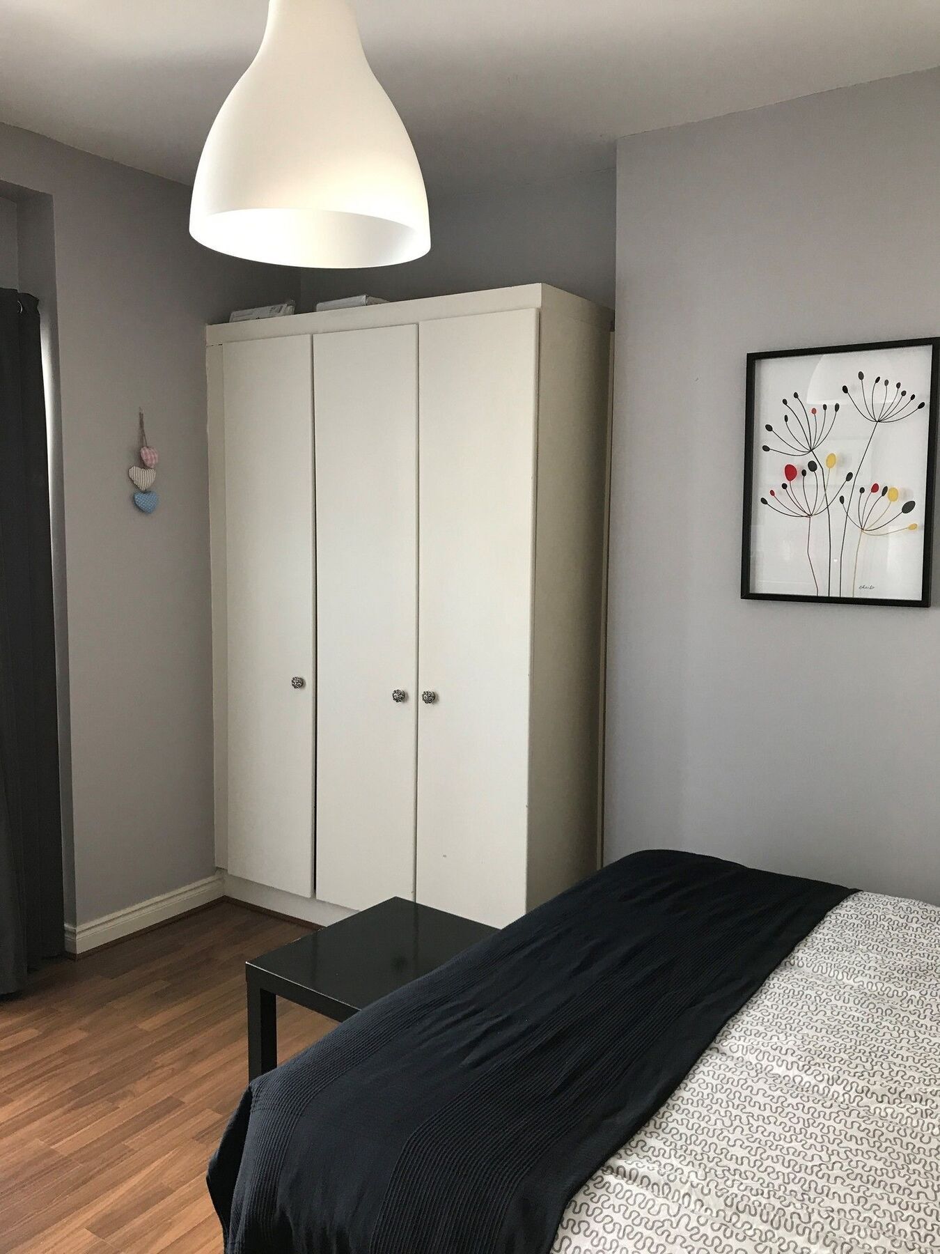 City Centre Georgian Apartment 都柏林 外观 照片