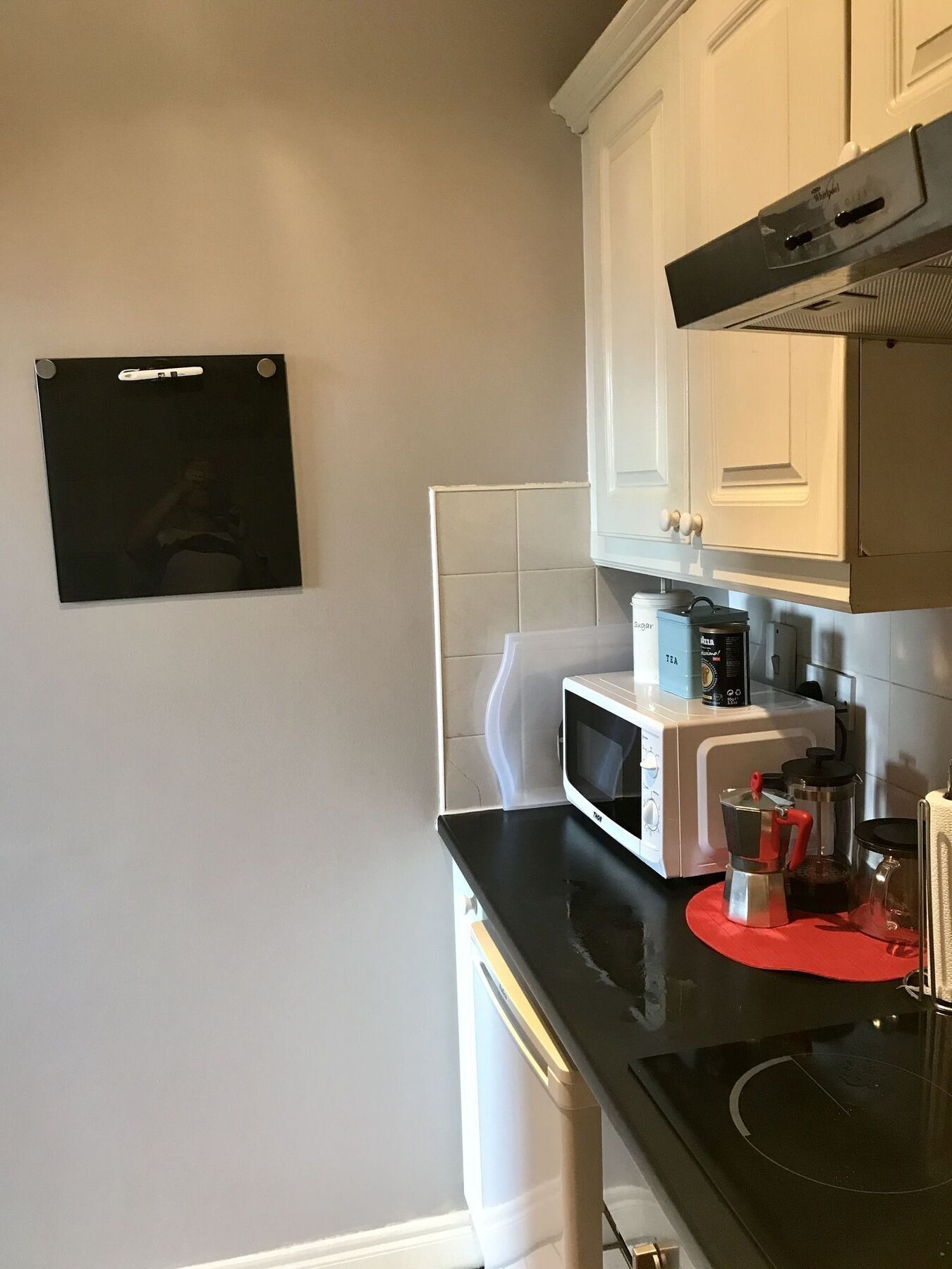 City Centre Georgian Apartment 都柏林 外观 照片