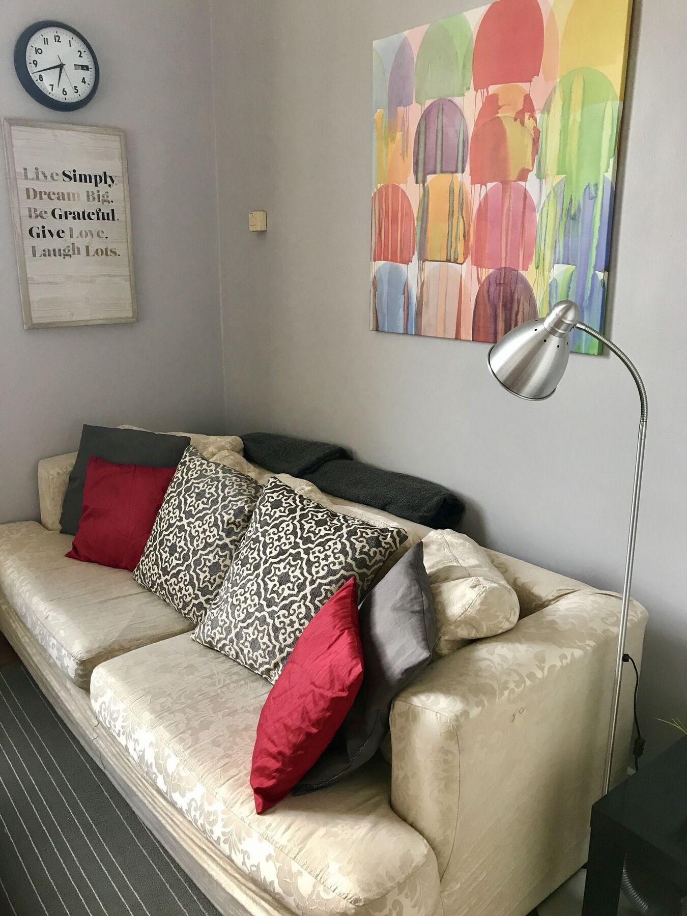 City Centre Georgian Apartment 都柏林 外观 照片