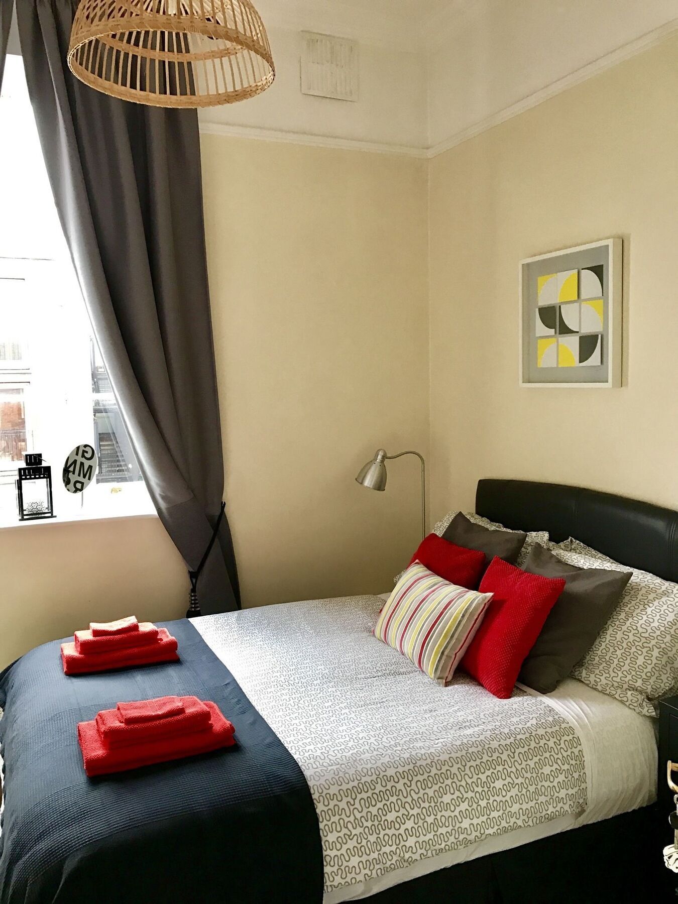 City Centre Georgian Apartment 都柏林 外观 照片