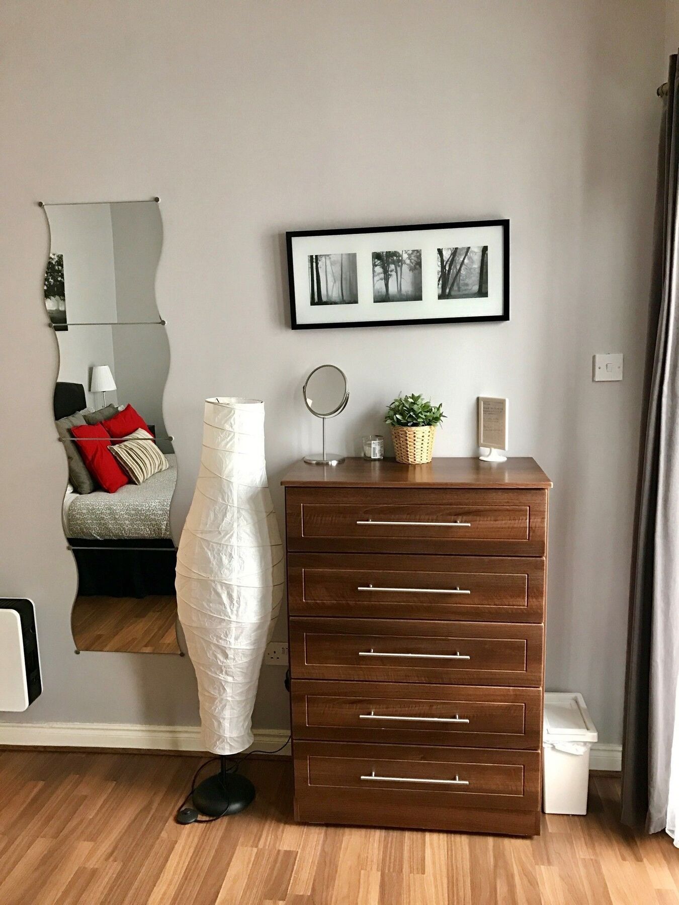City Centre Georgian Apartment 都柏林 外观 照片