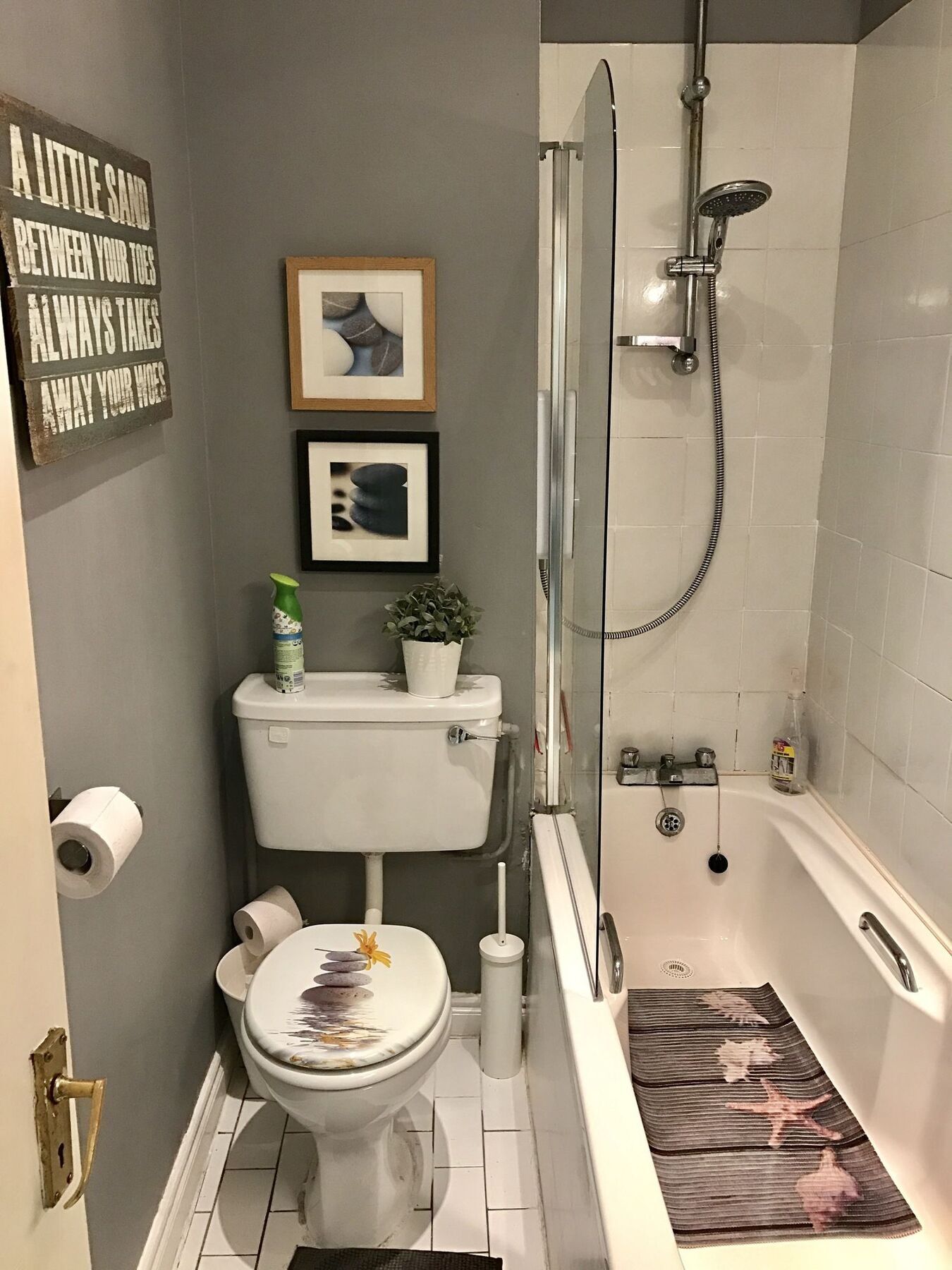 City Centre Georgian Apartment 都柏林 外观 照片